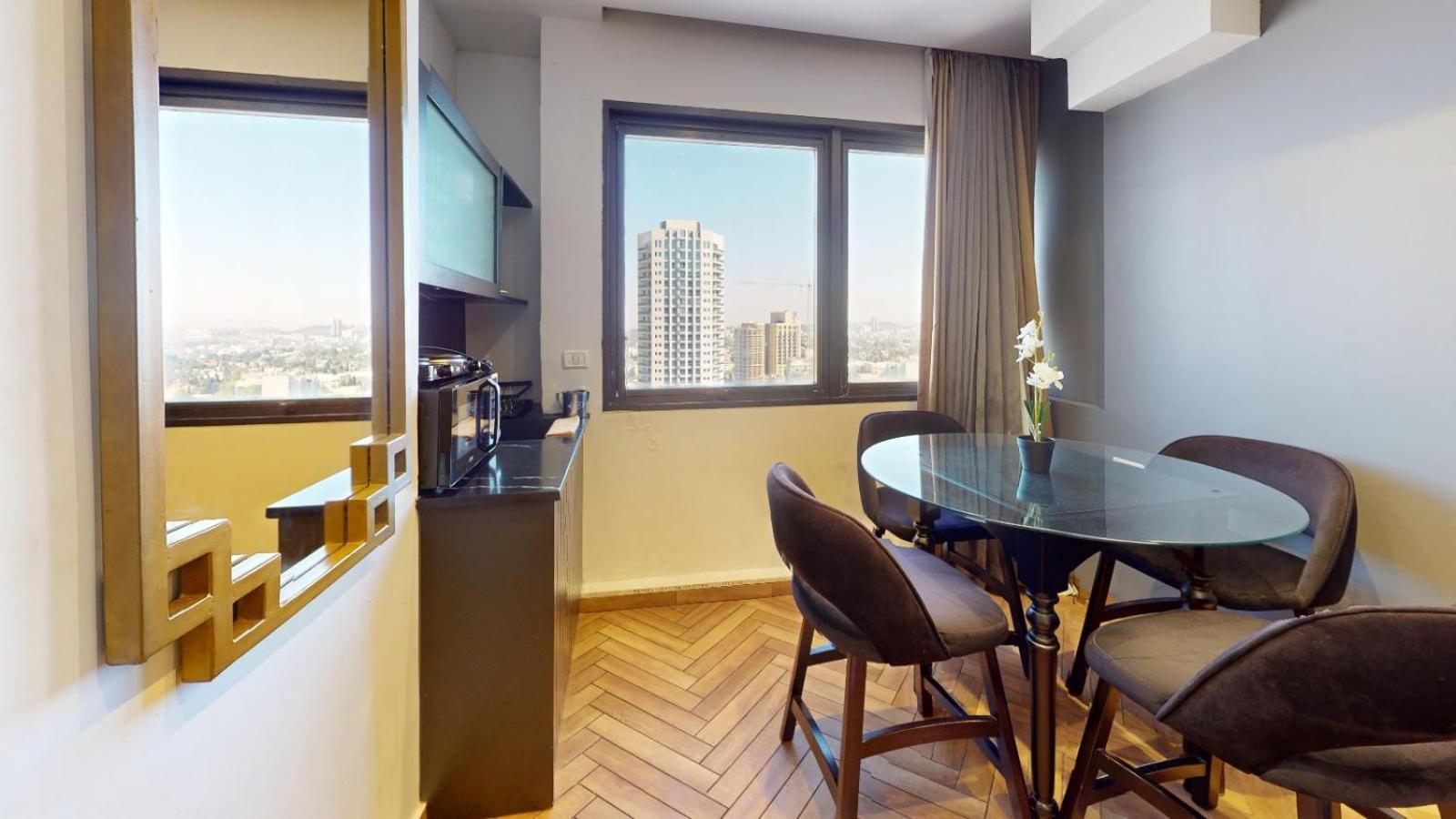 Perla Low-Cost Jerusalem Exterior photo